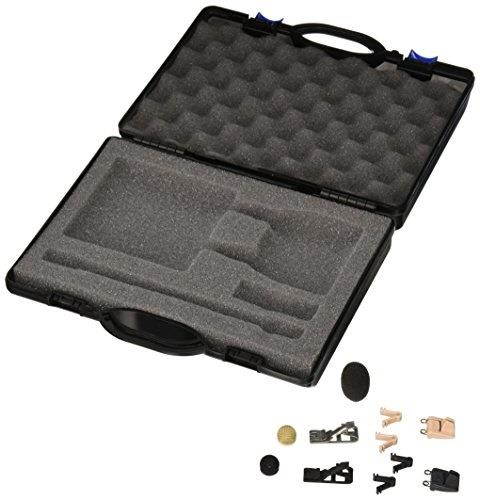 Sennheiser MZ2 Accessory Kit For MKE2 Series Microphones