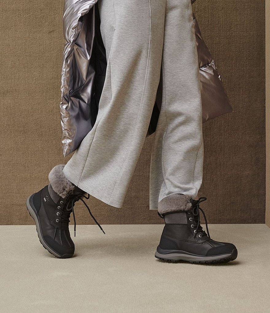 UGG&reg; Adirondack III Waterproof Winter Boots