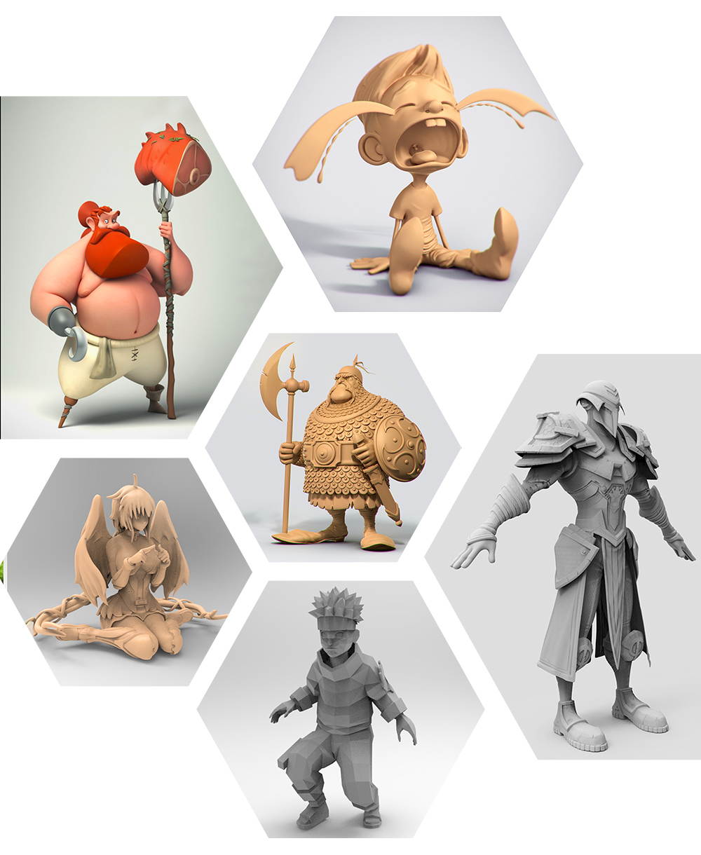 Blue Whale PLUS high-precision 3D printer, support TF card/online printing, L405*w505*H646 mm
650mm"