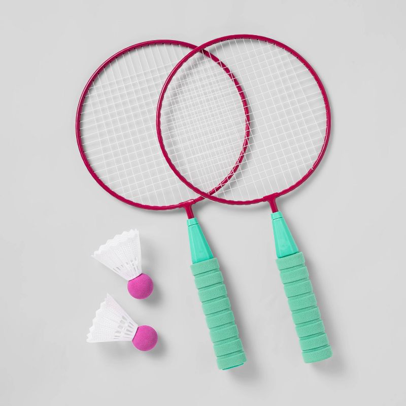 Wham-O Pickle Ball Set
