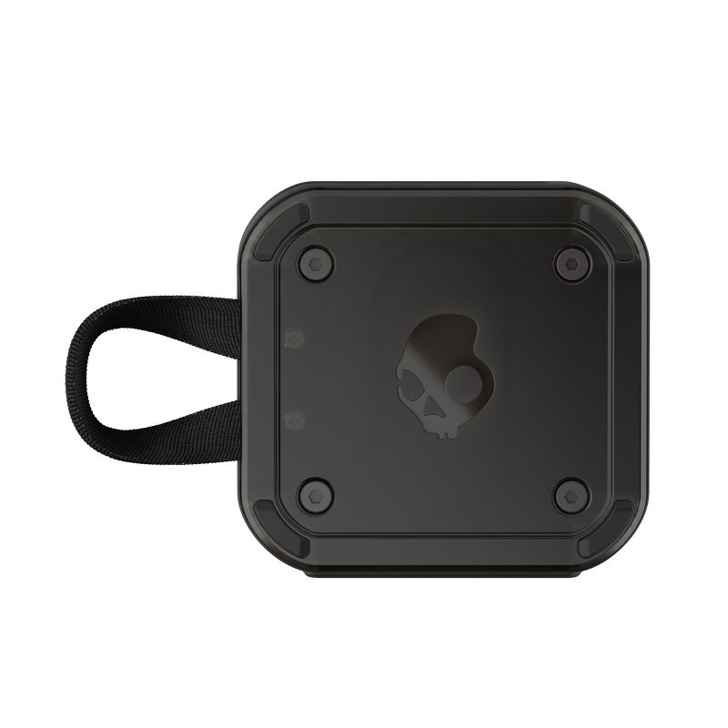 Skullcandy Barricade Mini Wireless Speaker - Black