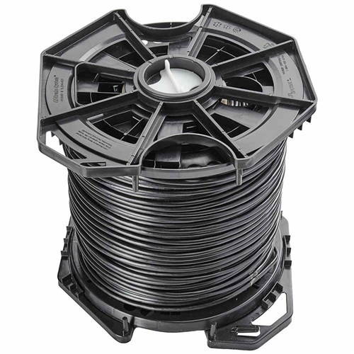 Ubiquiti airFiber5 5GHz Point-to-Point Gigabit Radio with TOUGHCable PRO Cat-5e Ethernet Cable