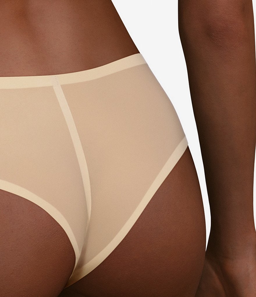 Chantelle Soft Stretch Cheekini Panty