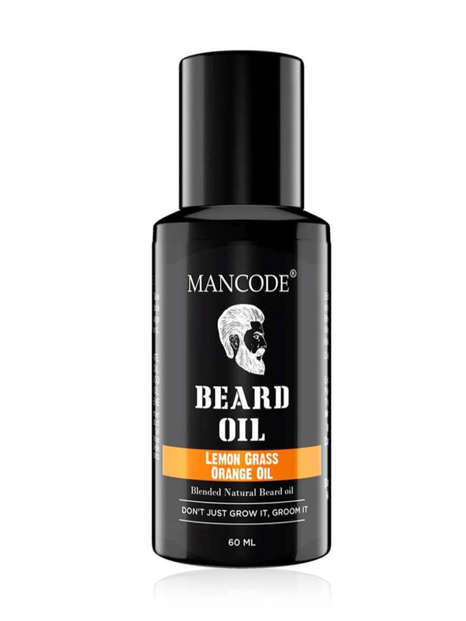 Man Arden 7X The Woods Beard Oil - 30 ml