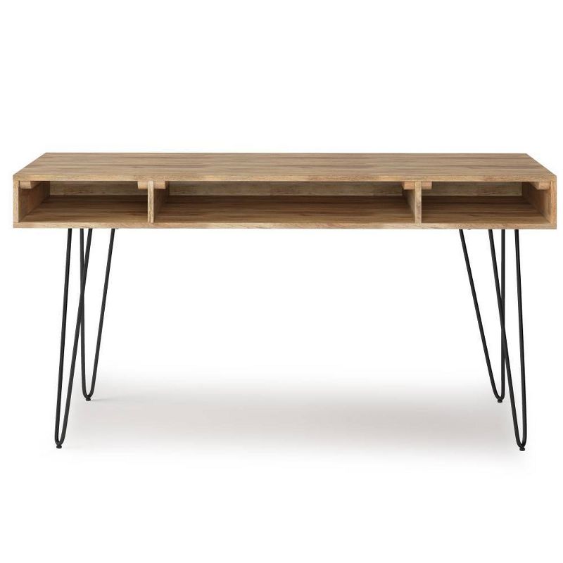 Moreno Desk Natural - WyndenHall