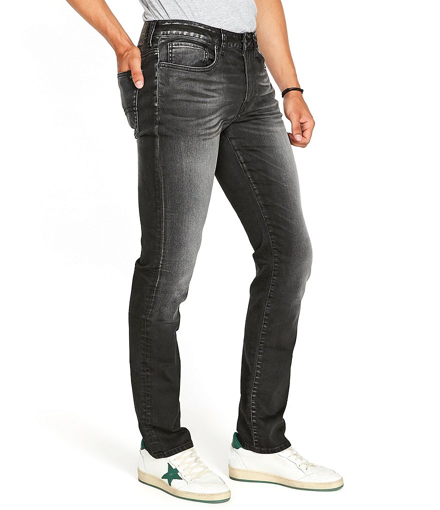 Buffalo David Bitton Ash Slim-Fit Jeans