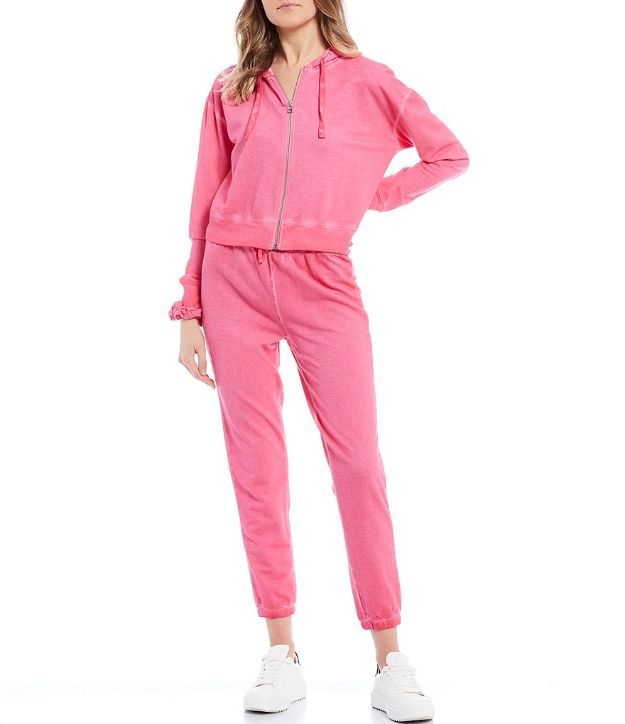 Sundown by Splendid Coordinating Playa Burnout Jogger