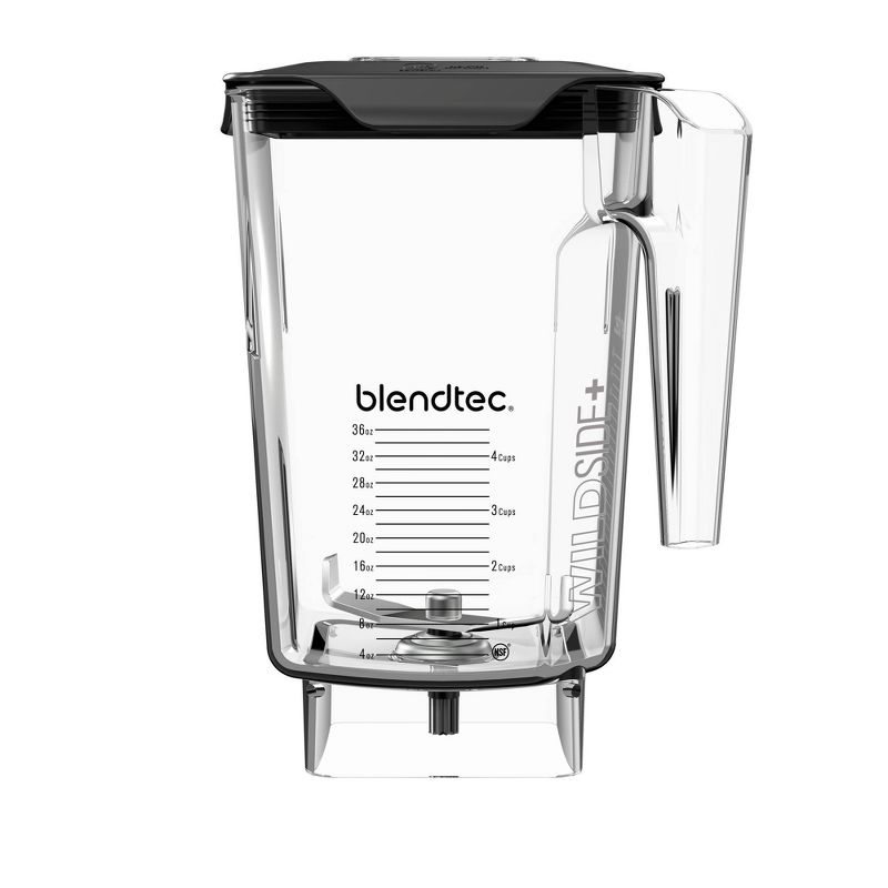 BlendTec Designer 650 Blender