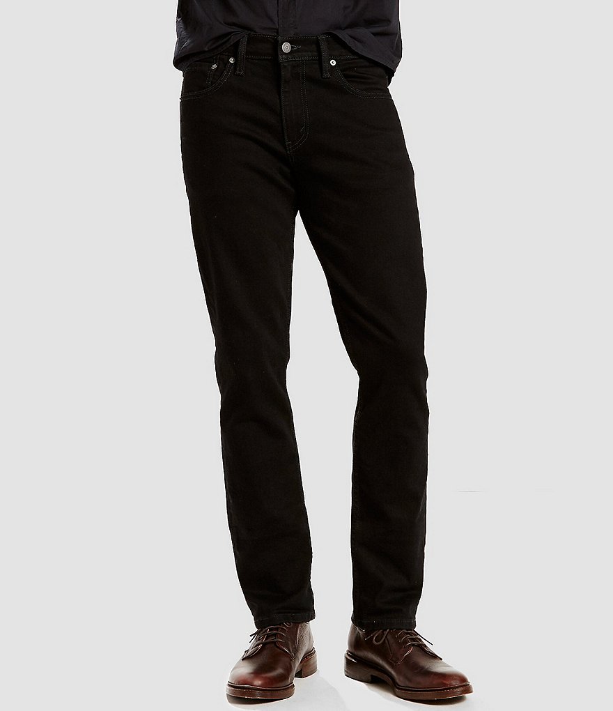 Levi's&reg; 511 Slim-Fit Stretch Jeans