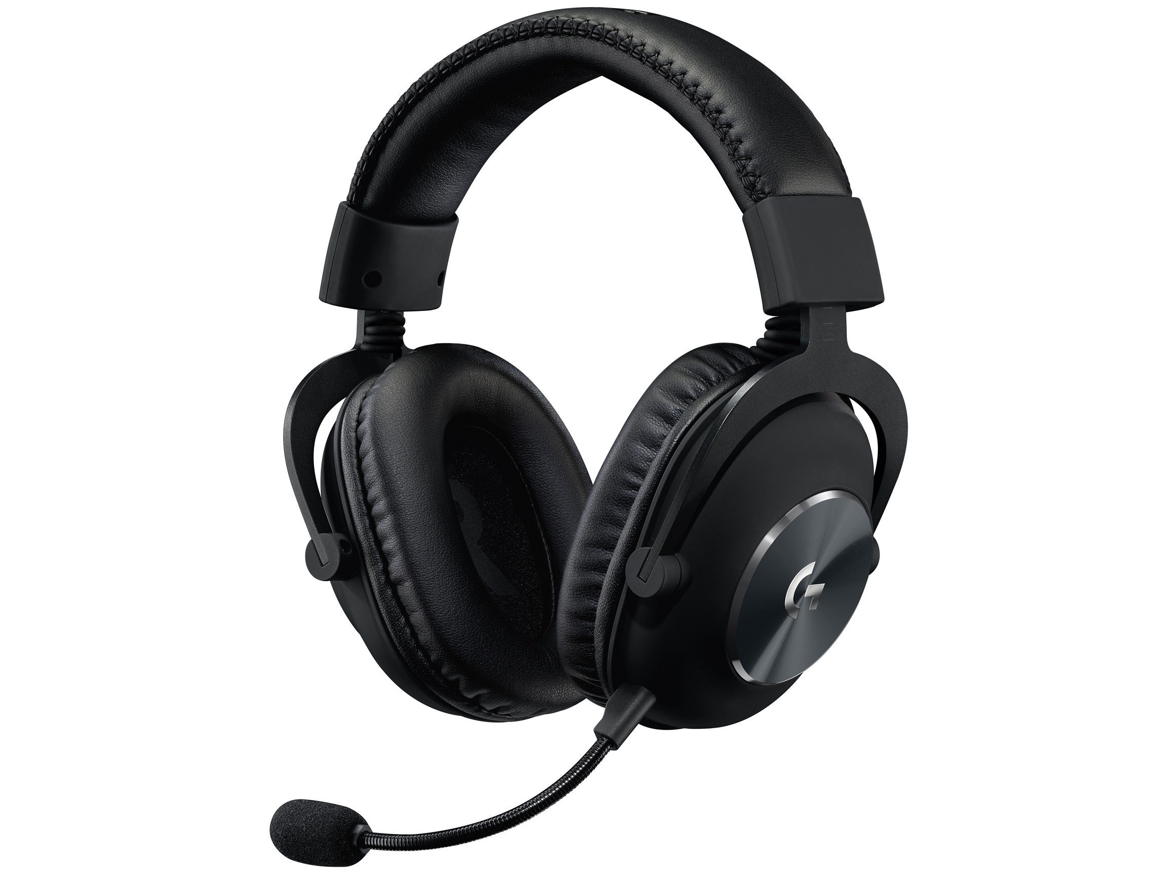 Logitech G Pro X Gaming Headset