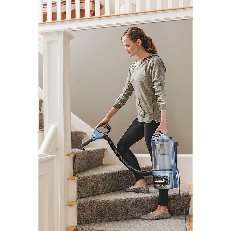 Shark Navigator Professional Lift Away Vacuum, 2 Pack (Certified Refurbished)