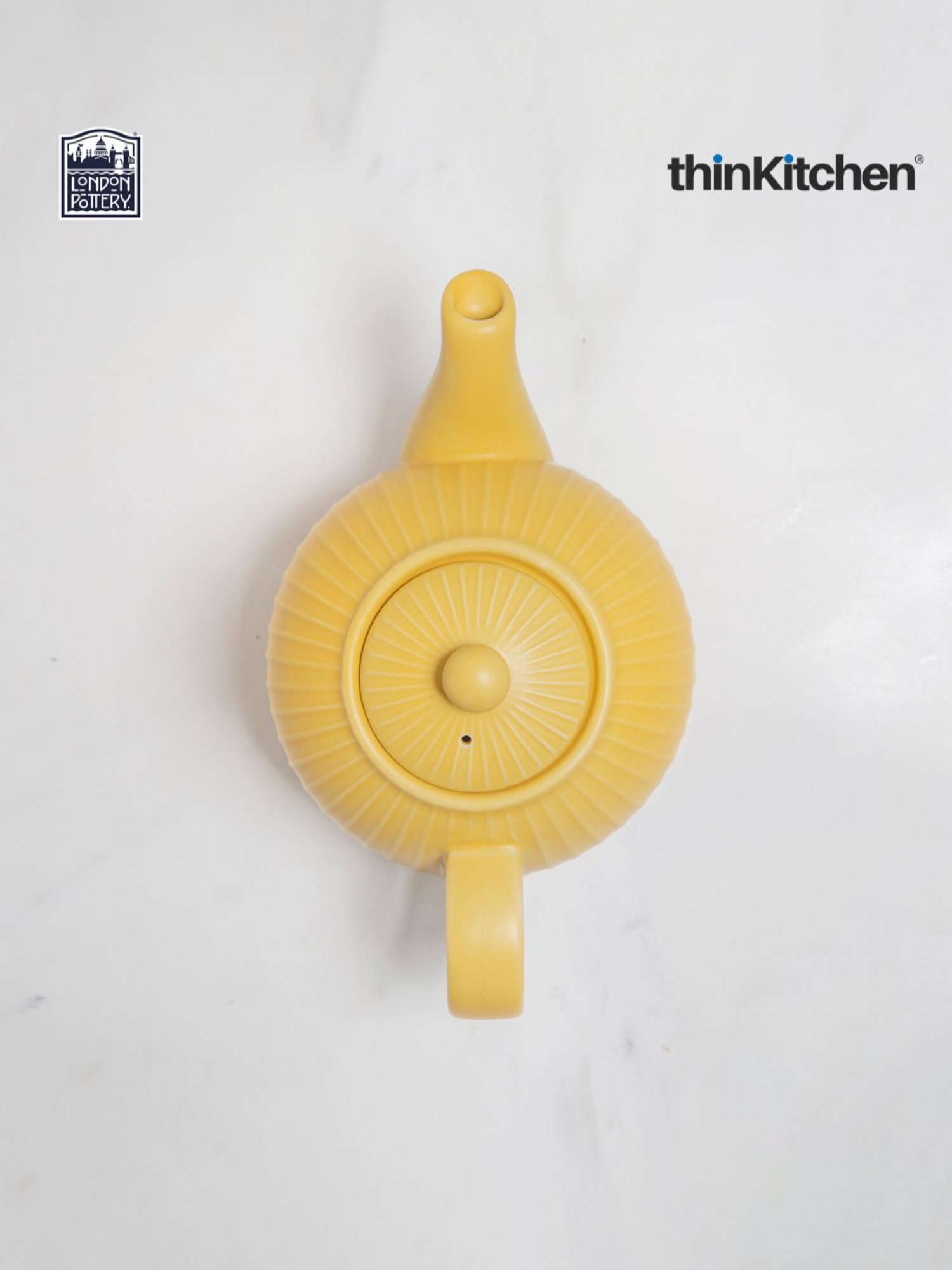 Milton Silver Stainless Steel Thermal Coffee Pot (500 ml) - Set of 1