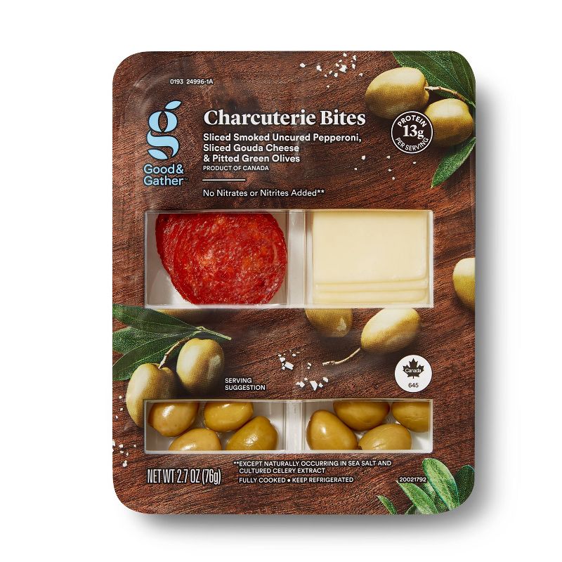 Hormel Honey Ham, Turkey and Cheese Party Tray - 28oz