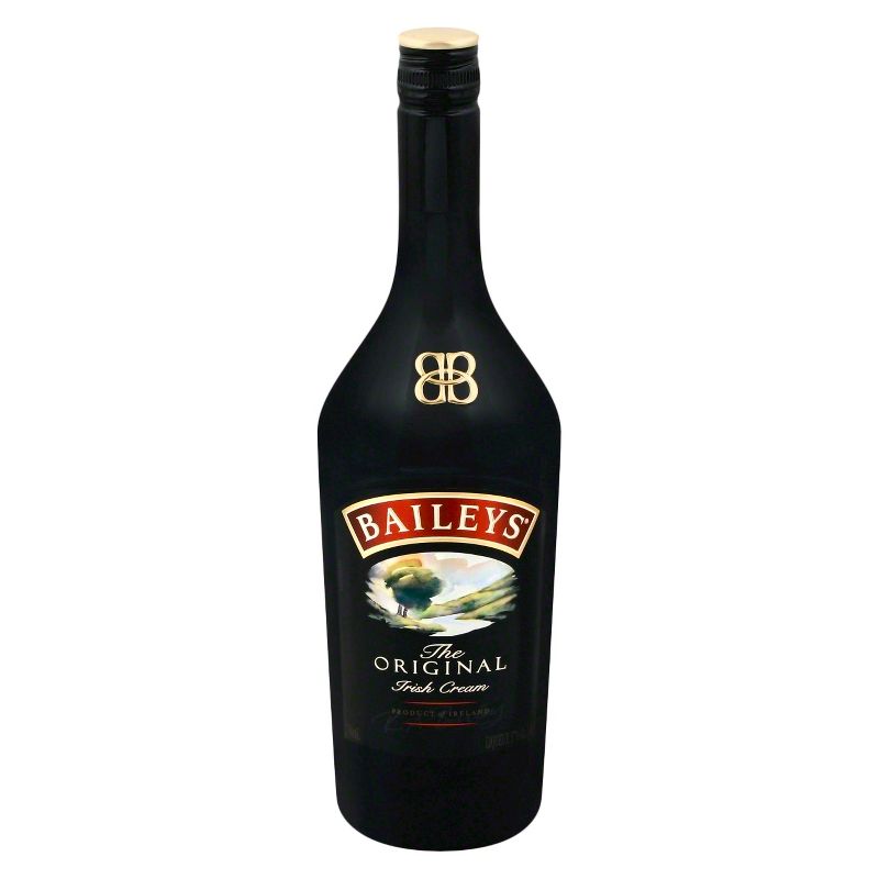 Baileys Irish Cream Liqueur - 750ml Bottle