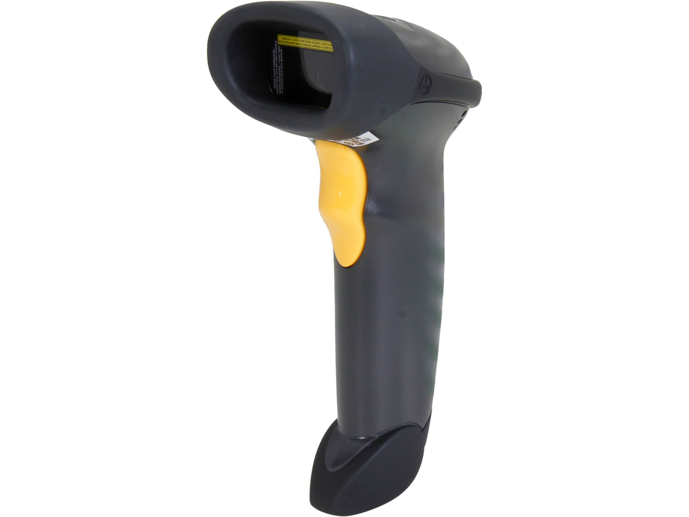 symbol LS2208 Barcode Scanner