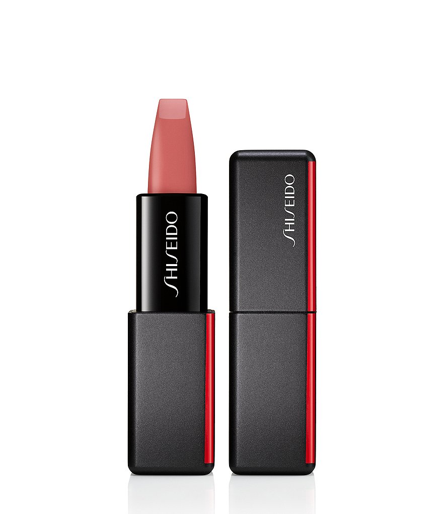 Shiseido ModernMatte Powder Lipstick
