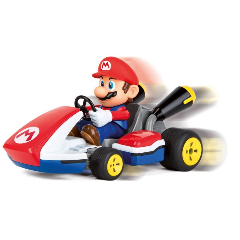 Carrera RC Mario Kart - Mario Race Kart with Sound
