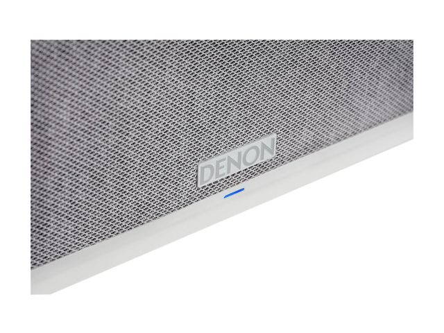 Denon Home 250 Wireless Streaming Speaker (White)