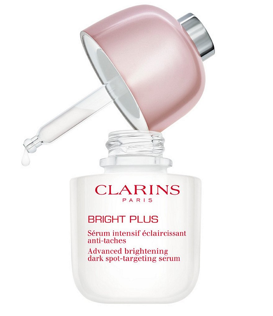 Clarins Bright Plus Serum