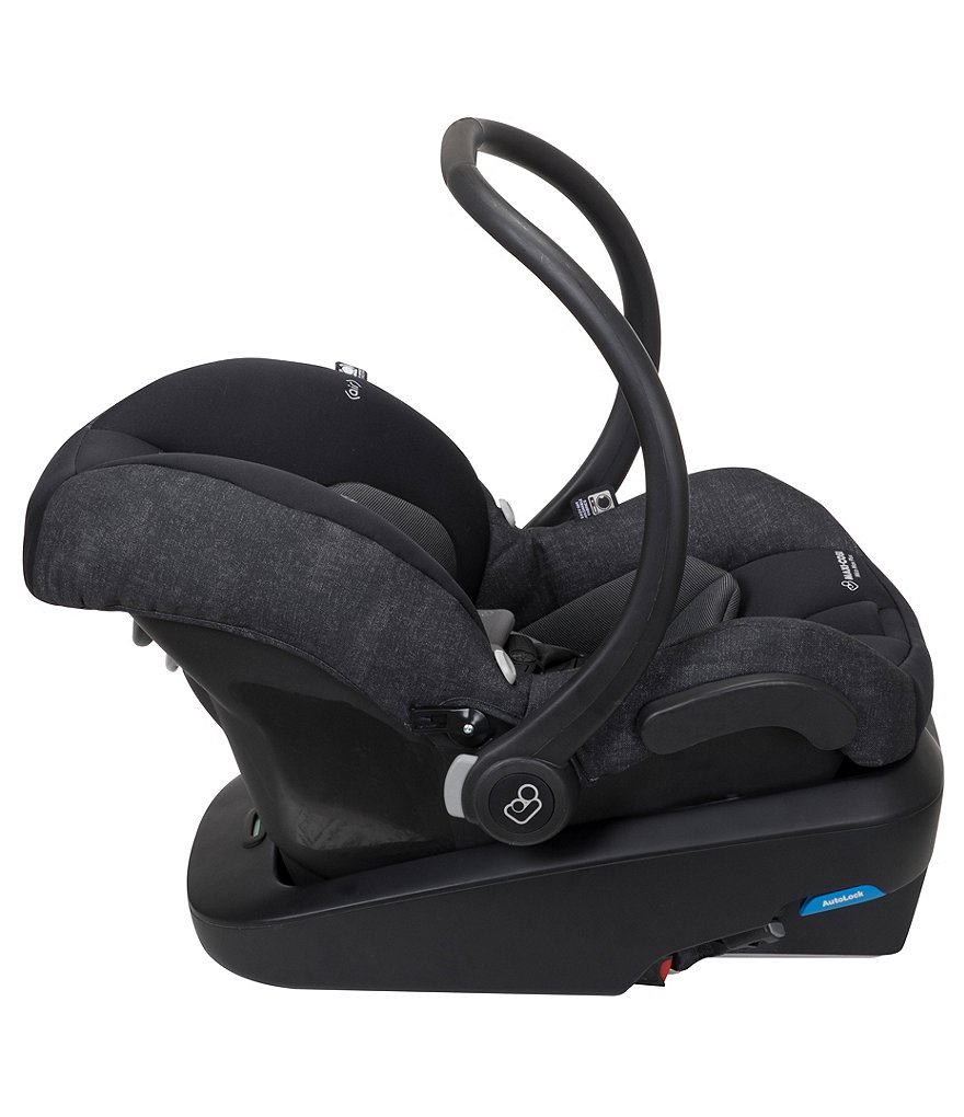 Maxi Cosi Mico Max Plus Infant Car Seat