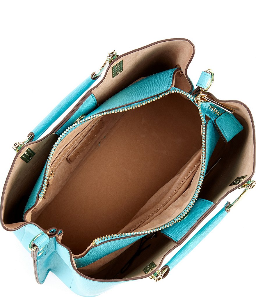 Kate Landry Reese Satchel Bag