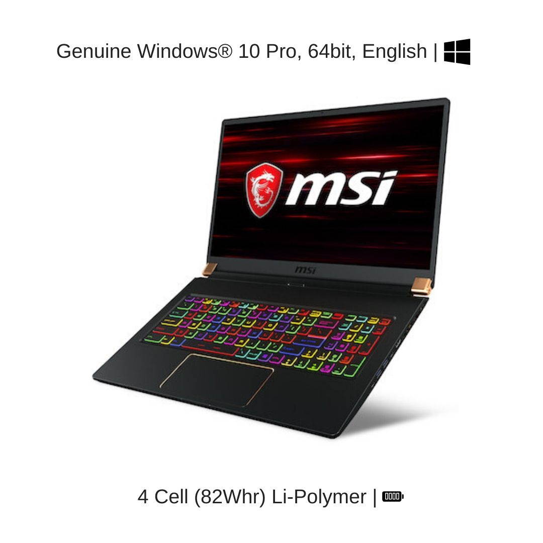 Acer Aspire 5 - 15.6" Laptop Intel i5-8250U 1.60GHz 8GB Ram 256GB SSD Win10Home - Manufacturer Refurbished