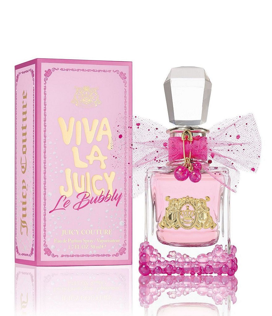 Juicy Couture Viva la Juicy Le Bubbly Eau de Parfum Spray
