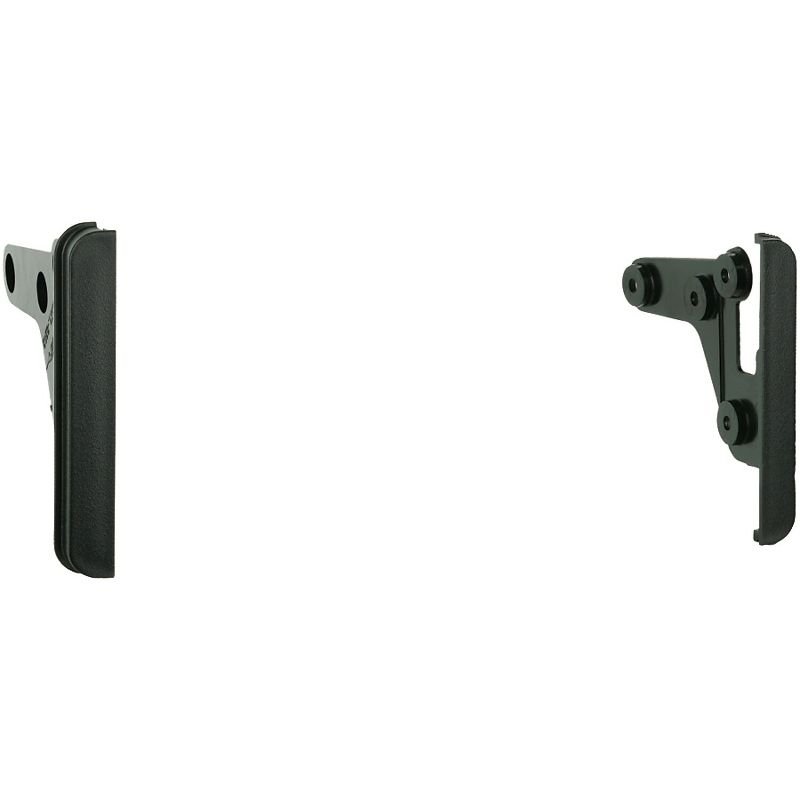 Klipsch R-41M Reference 4" 50W Bookshelf Speakers - Pair (Black Wood Vinyl)