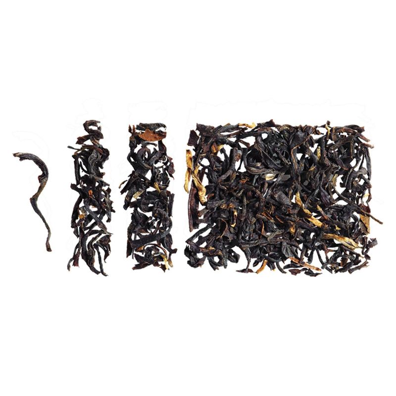 Tazo Awake English Breakfast Tea - 20ct