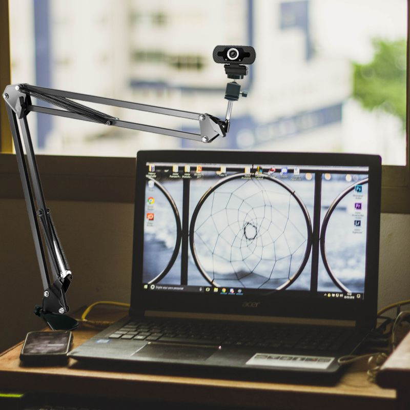 Tilta Nucleus-M FIZ Hand Unit Arri Standard Rosette Adapter #WLC-T03-RC