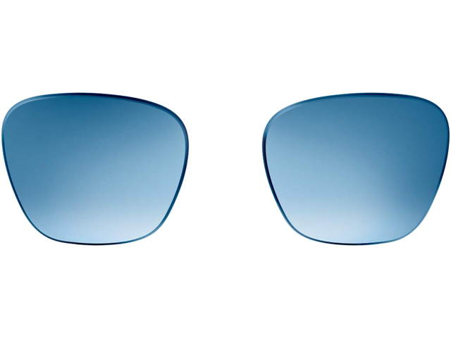 Bose&reg; 843708-0500 Lenses Alto Style S/M Fit - Blue Gradient