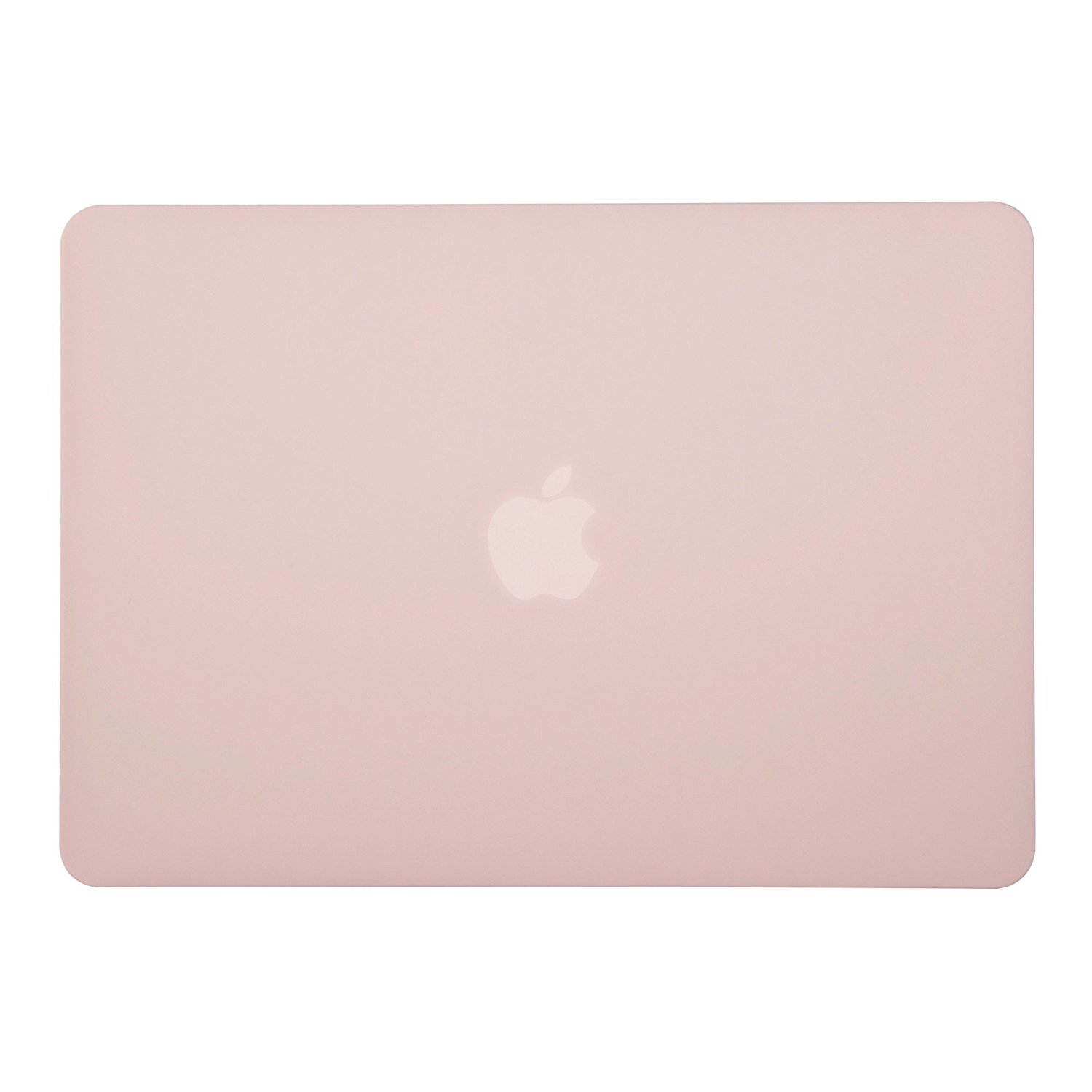 Mosiso MacBook Air 13 Case, Soft-Touch Plastic See Through Hard Shell Snap On Case Cover for MacBook Air 13.3" (A1466 & A1369)