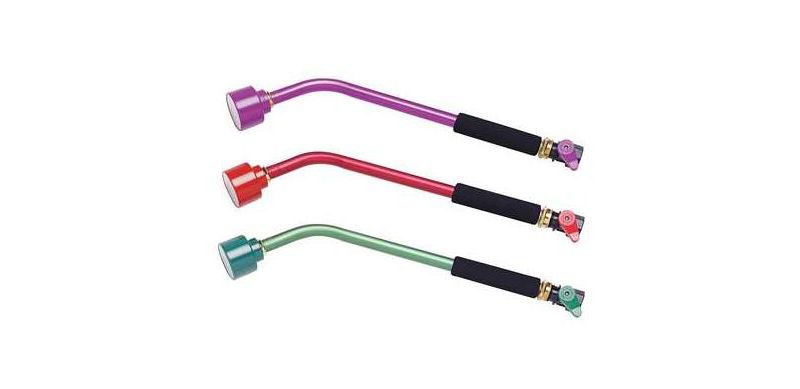 Westcott Flat Wood Ruler w/Two Double Brass Edges 12" Clear Lacquer Finish 05221