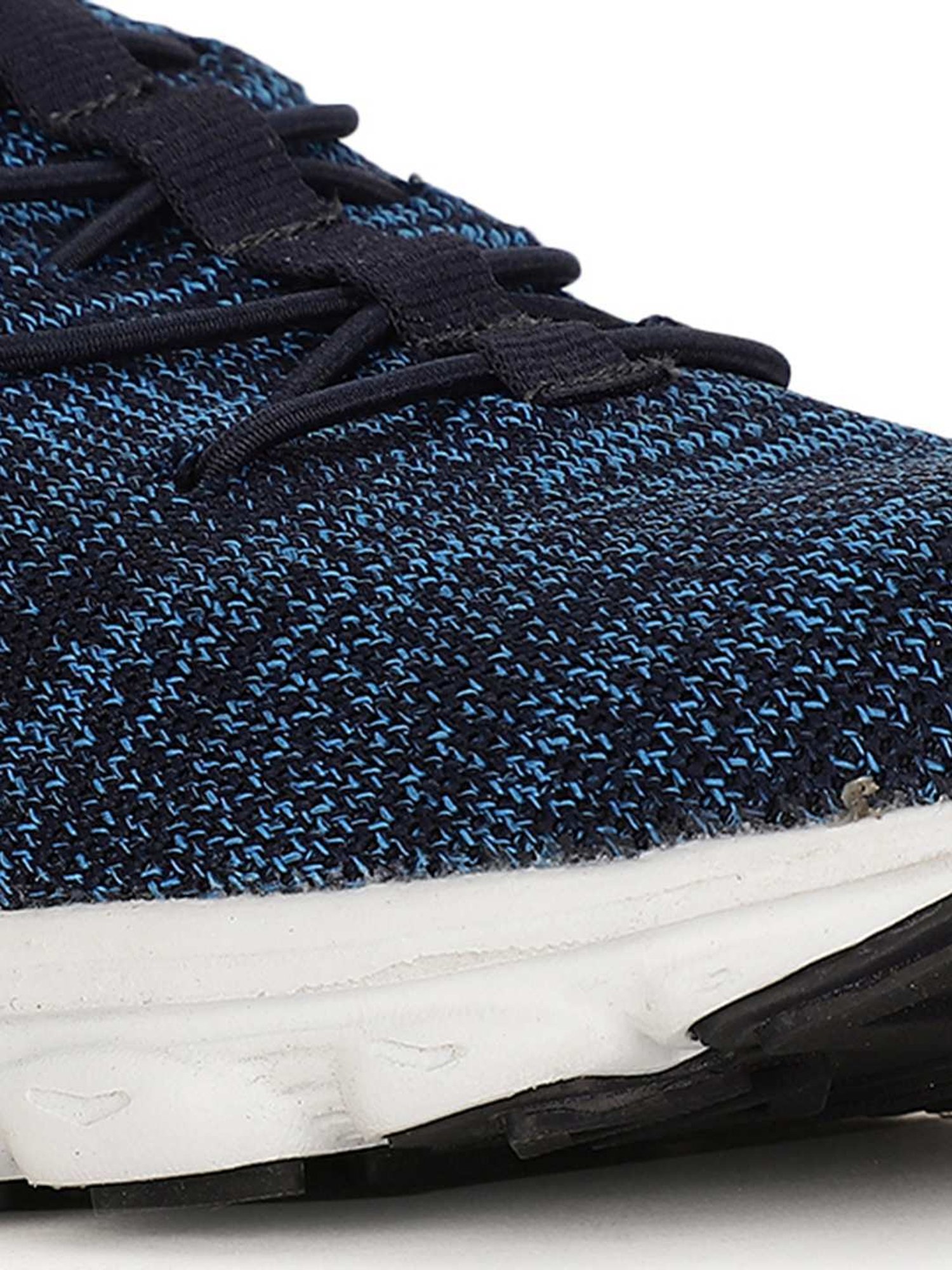 Power by Bata Men's Blue Running Shoes