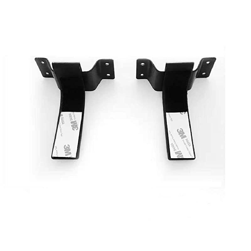 Wall Mount Bracket Kit for Soundbar, Wall Mounting for 100S Sound Bar(Mount kit)