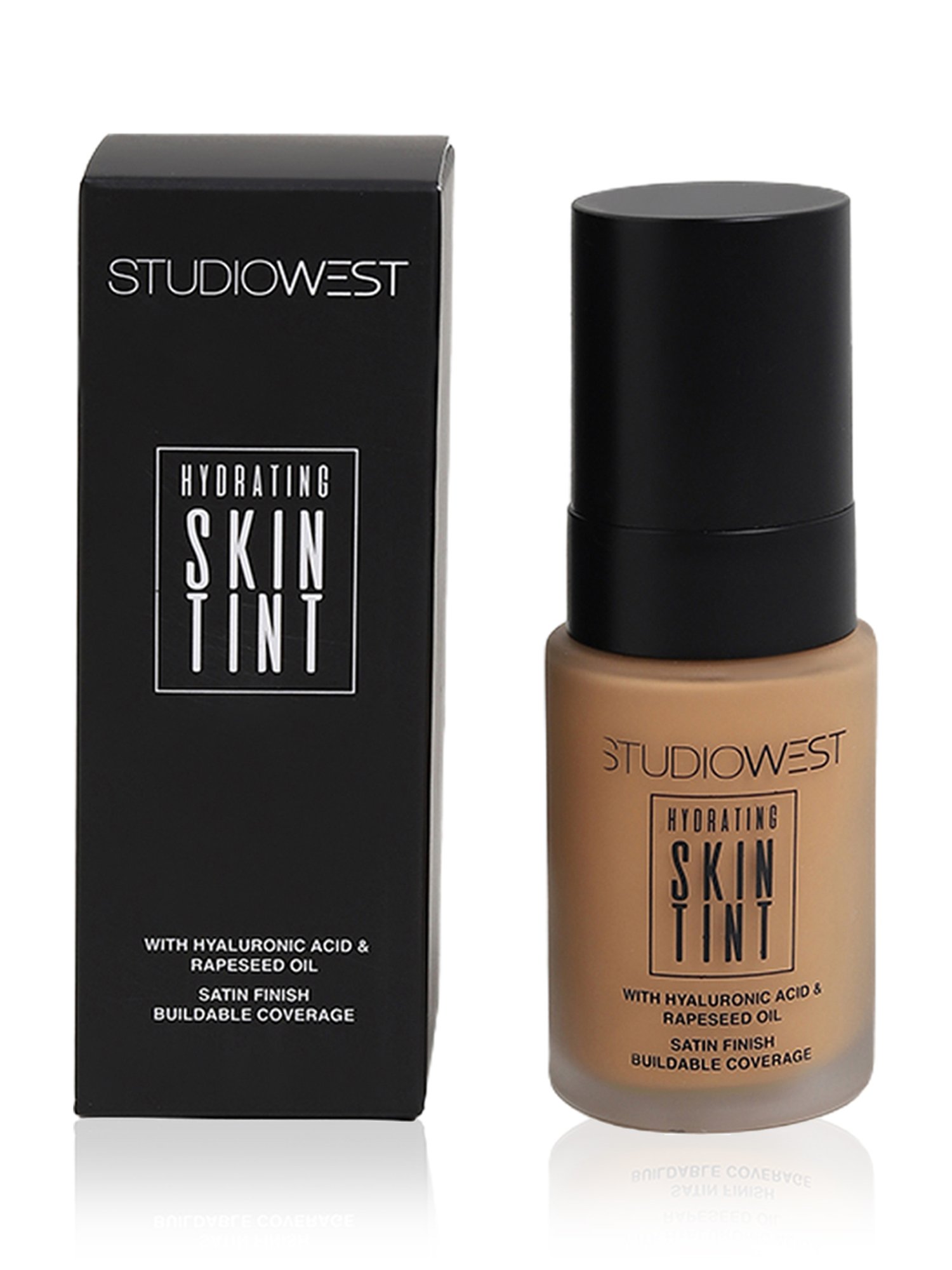 Studiowest Hydrating Skin Tint Buff - 28 ml