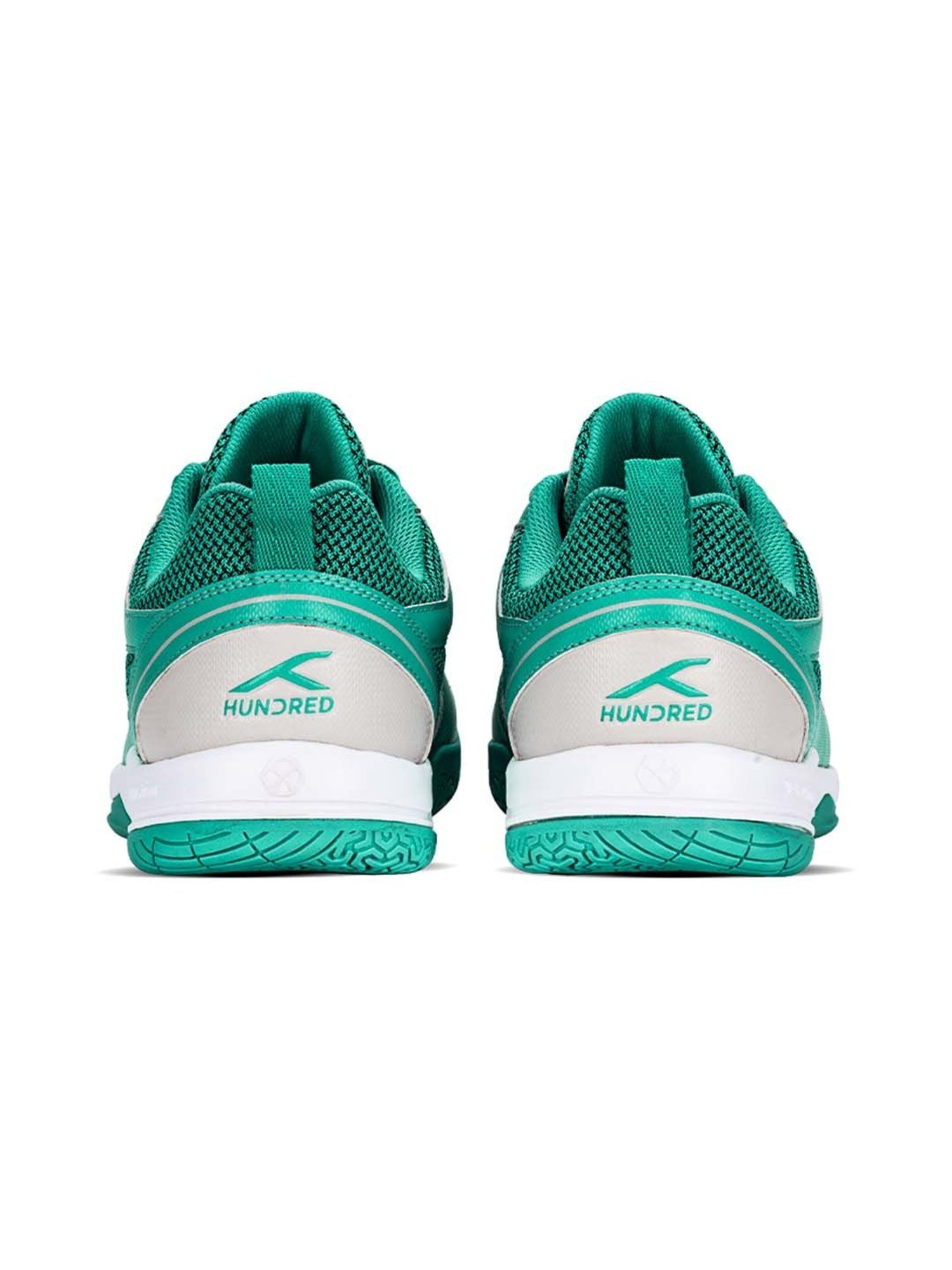 Yonex Badminton Shoe SHB57EX WHITE Non Marking Power Cushion