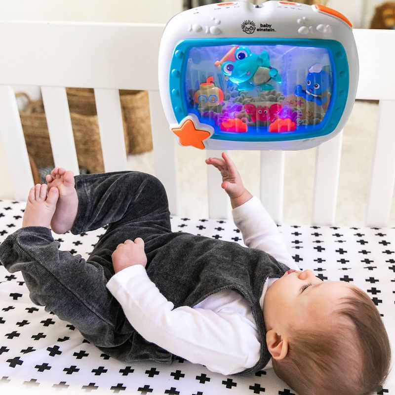 Baby Einstein Sea Dreams Soother