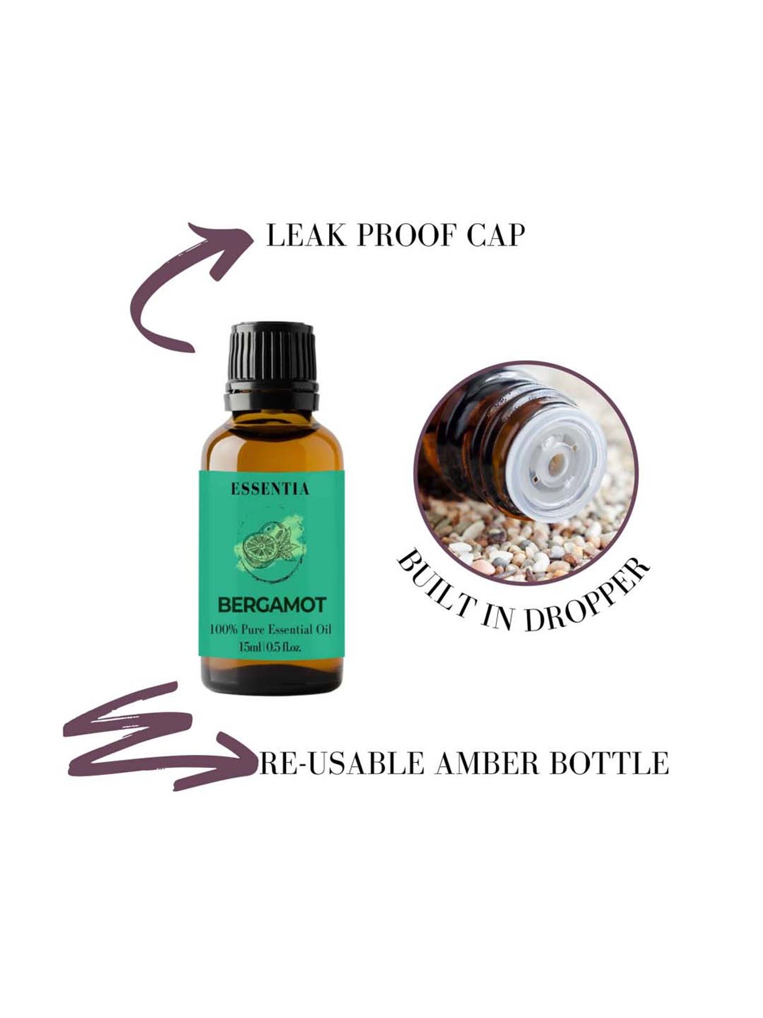 SuperDrug Calm Skin Facial Oil - 30 ml