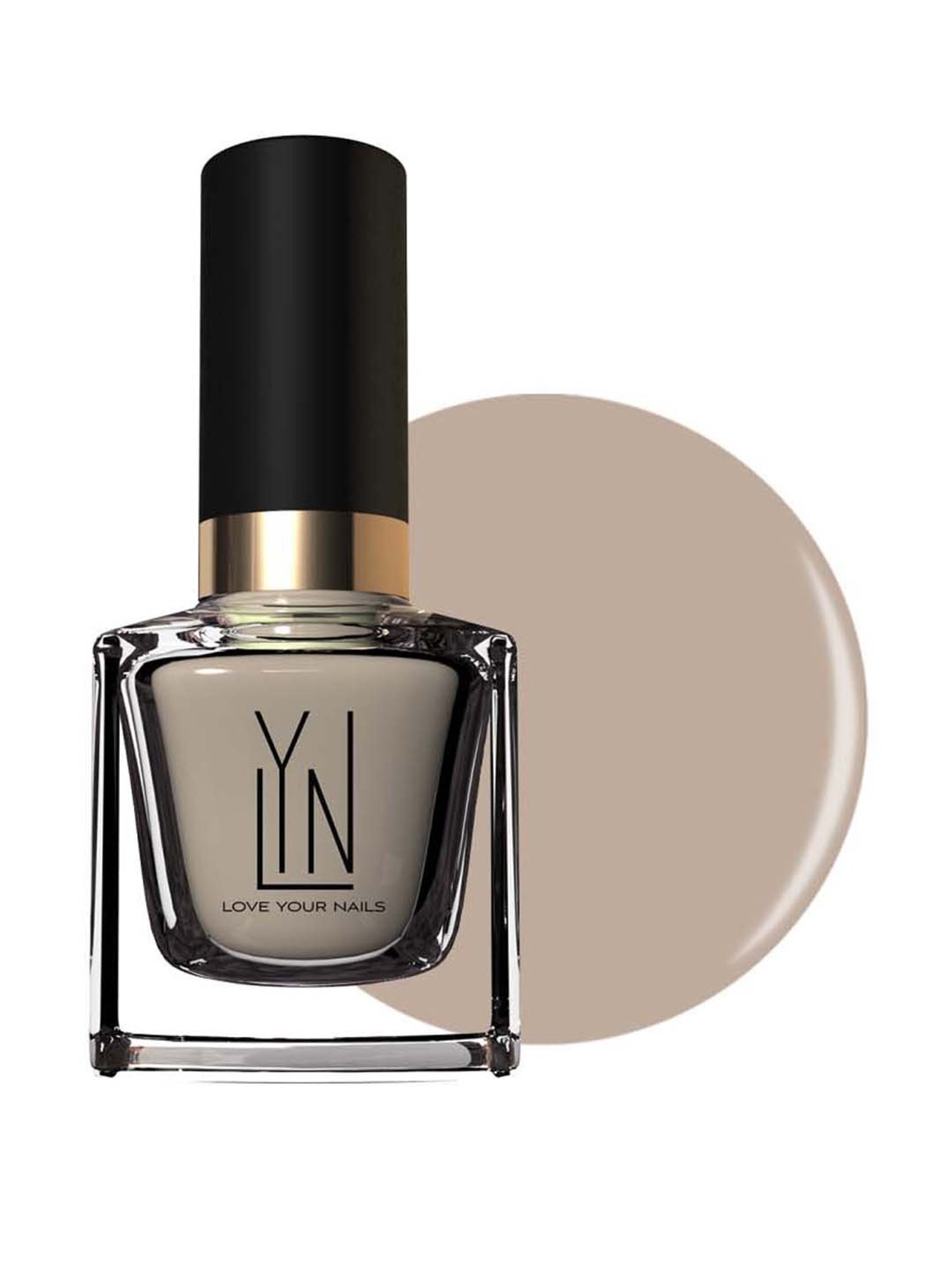 LYN Pasta La Vista Baby Nail Polish - 12 ml