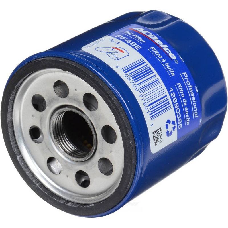 AC Delco Oil Filter Pf48E