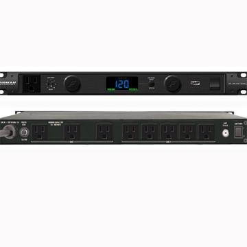 Furman PL-PLUS DMC 19 Inch Rackmount 15 AMP Power Conditioner