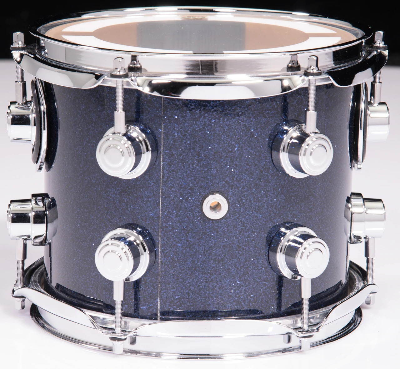 DW Performance Series 7x8 Tom - Indigo Glass