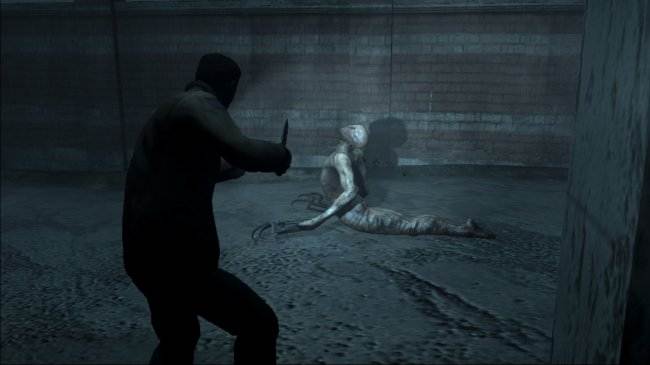 Silent Hill: Homecoming Xbox 360 Game