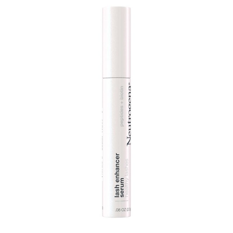 Neutrogena Lash Enhancer Serum - 0.08oz