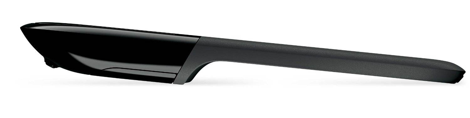 2.4GHz Arc Touch Wireless Mouse Optical Mouse Slim Foldable Flat Mouse Ultrathin Computer Folding Mice Touch Mouse