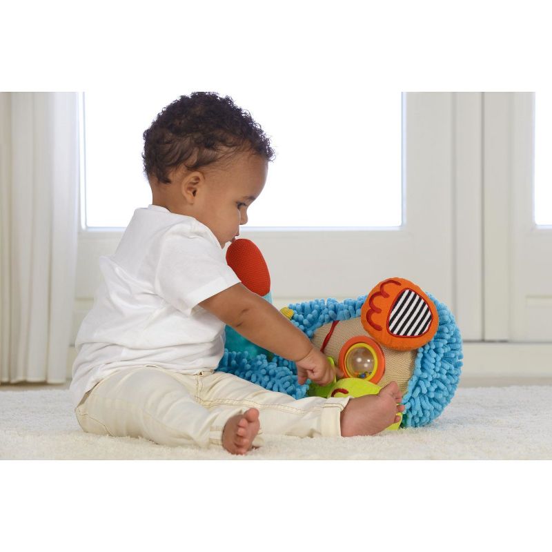 Dolce Afghan Hound Stuffed Animal And Plush Toy