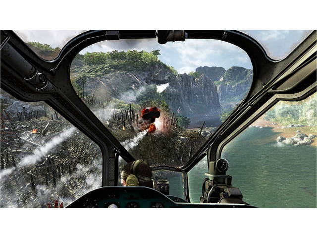 Call of Duty: Black Ops for Mac [Online Game Code]