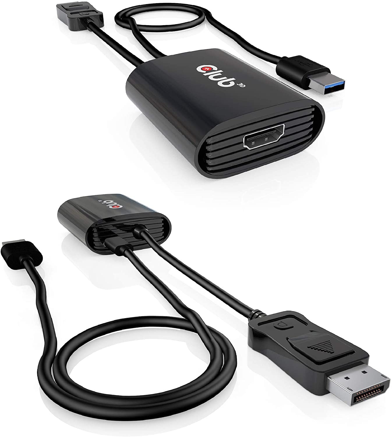 DP1.4 TO HDMI 2.1 4K 120HZ M/F DP 1.4 TO HDMI 4K 120HZ ADAPTER