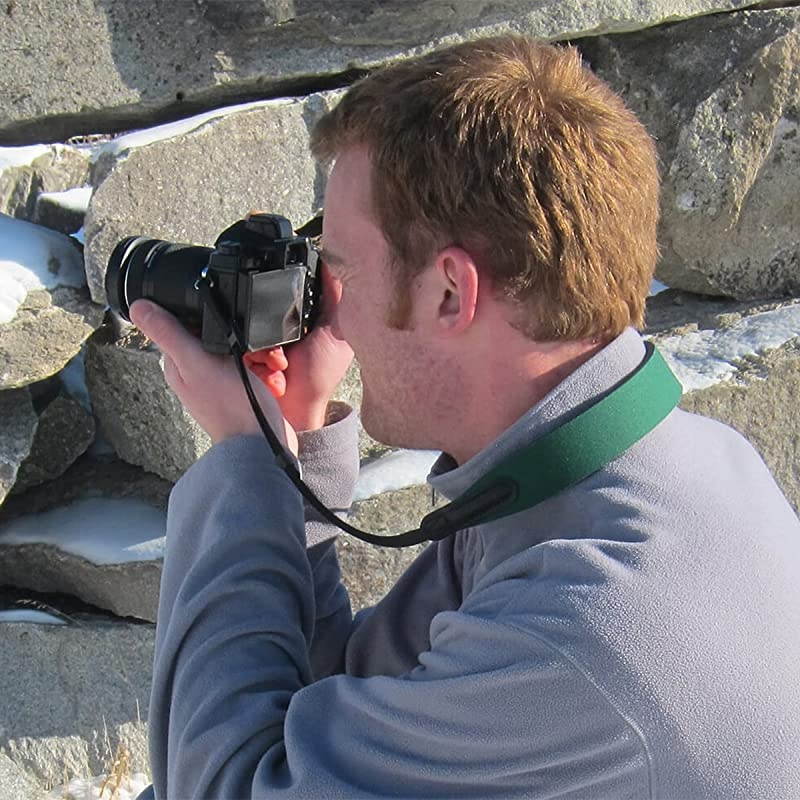 E-Z Comfort Strap, Forest (2719252)